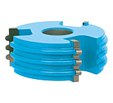 Image of Roman Carbide Triple Flute Bore