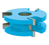 Image of Roman Carbide Wedge Groove Bore