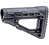 Image of Roni AR15/M16 Skeletonized Triangular Butt Stock