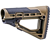 Image of Roni AR15/M16 Skeletonized Triangular Butt Stock