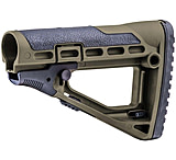 Image of Roni AR15/M16 Skeletonized Triangular Butt Stock