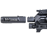 Image of Roni Barrel Extension w/Glass Braker