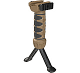 Image of Roni BPP Heavy Duty Tactical Grip w/Integrated Bipod 2.0