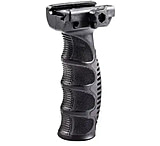 Image of Roni Ergonomic Vertical Grip with Rubberized Backstrap