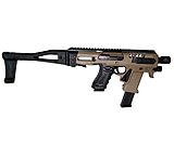 Roni Micro Roni Gen 4X Pistol Conversion Kit for Glock w/ Brace
