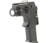 Roni Nano Roni Magazine Holder w/Flashlight for Glock