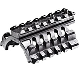Image of Roni Triple Rail Mount Set