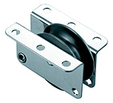 Image of Ronstan Series 30 High Load Exit Box f/Single Rope or Wire