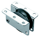 Image of Ronstan Series 40 High Load Exit Box f/Single Rope &amp; Wire