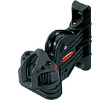 Image of Ronstan Swivel Cleat &amp; Base