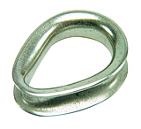 Image of Ronstan Sailmaker Stainless Steel Thimble