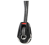 Image of Ronstan Series 20 BB Block Single Becket Option Lashing High Load