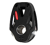 Image of Ronstan Series 30 Ball Bearing Block Single Becket Option Lashing
