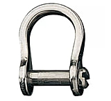 Image of Ronstan Shackle, Bow, Slotted Pin