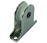 Image of Ronstan Single Lead Block