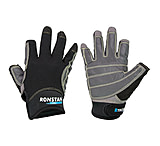 Image of Ronstan Sticky Race Gloves - 3-Finger