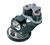 Image of Ronstan Swivel Dead Eye &amp; Cleat Fairlead