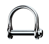 Image of Ronstan Wide Dee Shackle