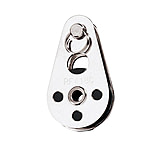 Image of Ronstan Wire Block w/Removable Clevis Pin Head