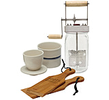 Image of Roots &amp; Harvest Butter Kit