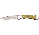 Image of Roper Knives Cochise Lockback Folding Knife