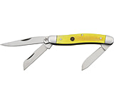 Image of Roper Knives Cochise StockmanFolding Knife