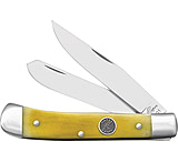 Image of Roper Knives Cochise Trapper Folding Knife