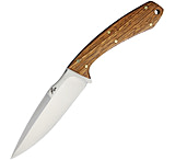 Image of Roper Knives Deadwood Skinner Fixed Blade Knife