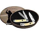 Image of Roper Knives Knife and Tin Combo AB051S2Y