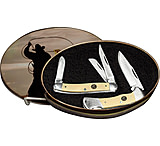 Image of Roper Knives Knife and Tin Combo