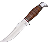 Image of Roper Knives Saddle-Back 9.75" Fixed Blade Knife