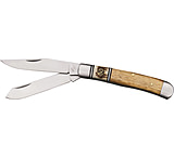 Image of Roper Knives Laredo Trapper 4 Folding Knife
