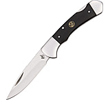 Image of Roper Knives Lockback Buffalo Folding Knife