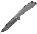 Image of Roper Knives Maverick Framelock Folding Knife