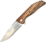 Image of Roper Knives Outlaw Linerlock Folding Knife
