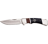 Image of Roper Knives Saddleback Folding Knife
