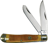 Image of Roper Knives Sand Viper Trapper Folding Knife