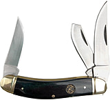 Image of Roper Knives Sowbelly Stockman Folding Knife
