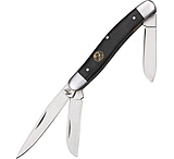 Image of Roper Knives Stockman Buffalo Folding Knife
