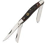 Image of Roper Knives Stockman Chaparrel Folding Knife
