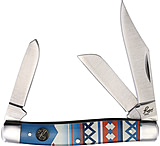 Image of Roper Knives Stockman Sunset Series