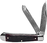 Image of Roper Knives Tombstone Trapper Folding Knife