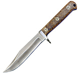 Image of Roper Knives Tracker Hunter Knife Fixed Blade Knife