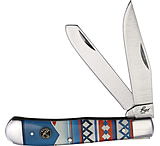 Image of Roper Knives Trapper Sunset Series