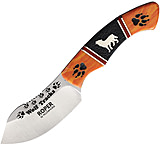 Image of Roper Knives Yellowhorse Wolftrax Skinner