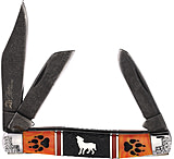 Image of Roper Knives Yellowhorse Wolftrax Stockman