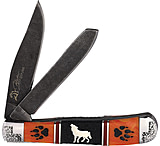 Image of Roper Knives Yellowhorse Wolftrax Trapper