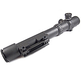 Image of ROS Optics Eagle Eye 3/9x30 Bi-Focal Rifle Scope, Picatinny Mount