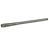 Image of Rosco Manufacturing 300 out 16 Inch Salt Bath Nitride Finish 5/8 x 24 4150 CV Material M4 Heavy Barrel