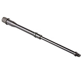 Image of Rosco Manufacturing 556NATO 1/7 4150 CMV Steel 1/2-28 TPI .750 in Target Crown 11-Degree Carbine Gas System 3-Gun 16 in Barrel